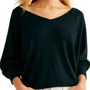 Free People Santa Clara Top, Medium